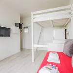 Studio In The Heart Of Montmartre
