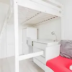 Studio In The Heart Of Montmartre